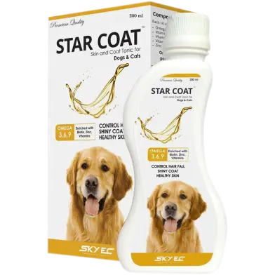 [SKYEC-STAR-COAT-200-200ML] SKYEC STAR COAT 200 ml
