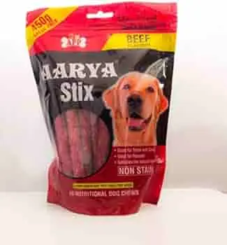 [STICK-05] SM-009 MUNCHEES STICKS BEEF 450 gm