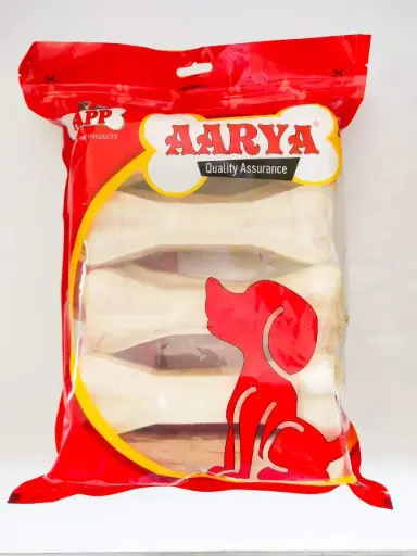 [SM-115-DOG-BONE] SM-115 DOG BONE 4' 4 PC