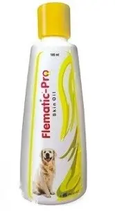 TTK FLEMATIC PRO 180 ml