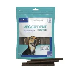 [VIRBAC-VEGGIEDENT-FRESH-MEDIUM] VIRBAC VEGGIEDENT FRESH MEDIUM 1 PK