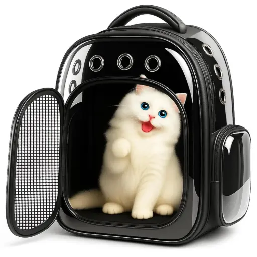 [PET-TRAVEL-HIKING-BAG] PET TRAVEL HIKING BAG