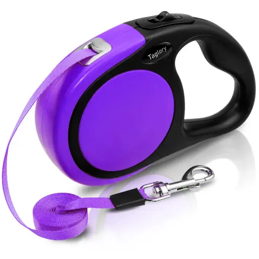 [RETRACTABLE-LEASH-SMALL] RETRACTABLE LEASH SMALL