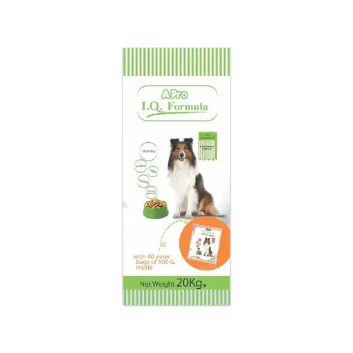 [APRO-I-Q-FORMULA-20KG] APRO I.Q. FORMULA 20 kg 1 PC