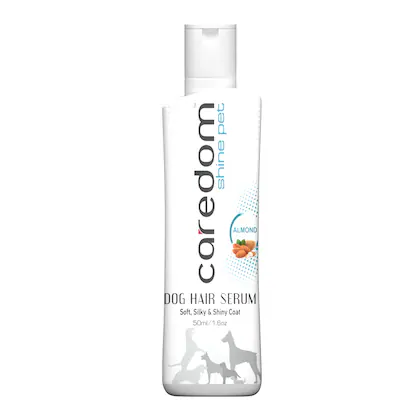 [CAREDOM-SHINE-PET-SERUM-50ML] CAREDOM SHINE PET SERUM 50 ml