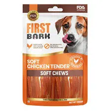 [FIRST-SOFT-CHICKEN-TENDERS-70GM] FIRST SOFT CHICKEN TENDERS 70 gm